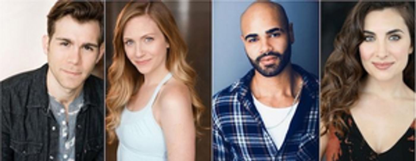 A Concert Of Songs From SIDEWAYS: The Musical Will Be Performed at Buena Vista Winery A Concert Of Songs From SIDEWAYS: The Musical Will Be Performed at Buena Vista Winery Image