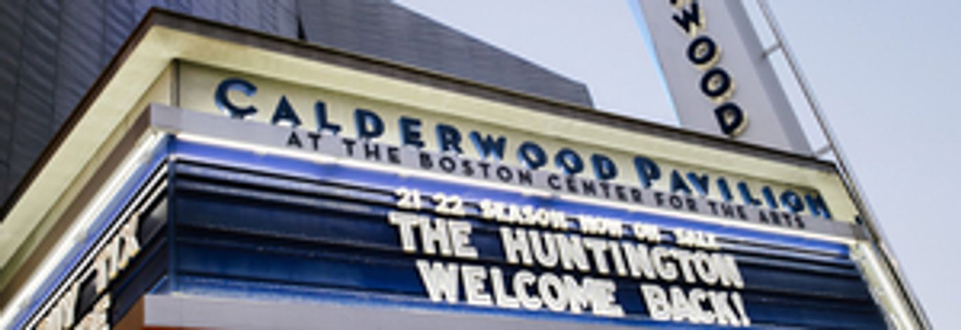 Fourteen Boston Theatres Unite For New Vaccine Policy Fourteen Boston Theatres Unite For New Vaccine Policy Image