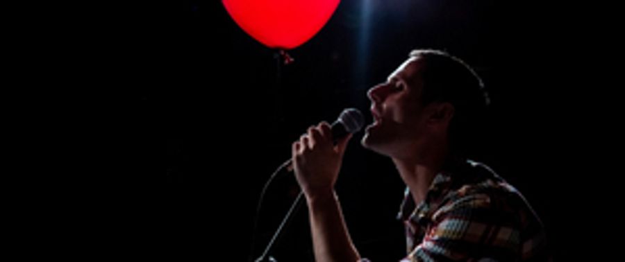 EDINBURGH 2021: Review: CANDY, ZOO TV Image