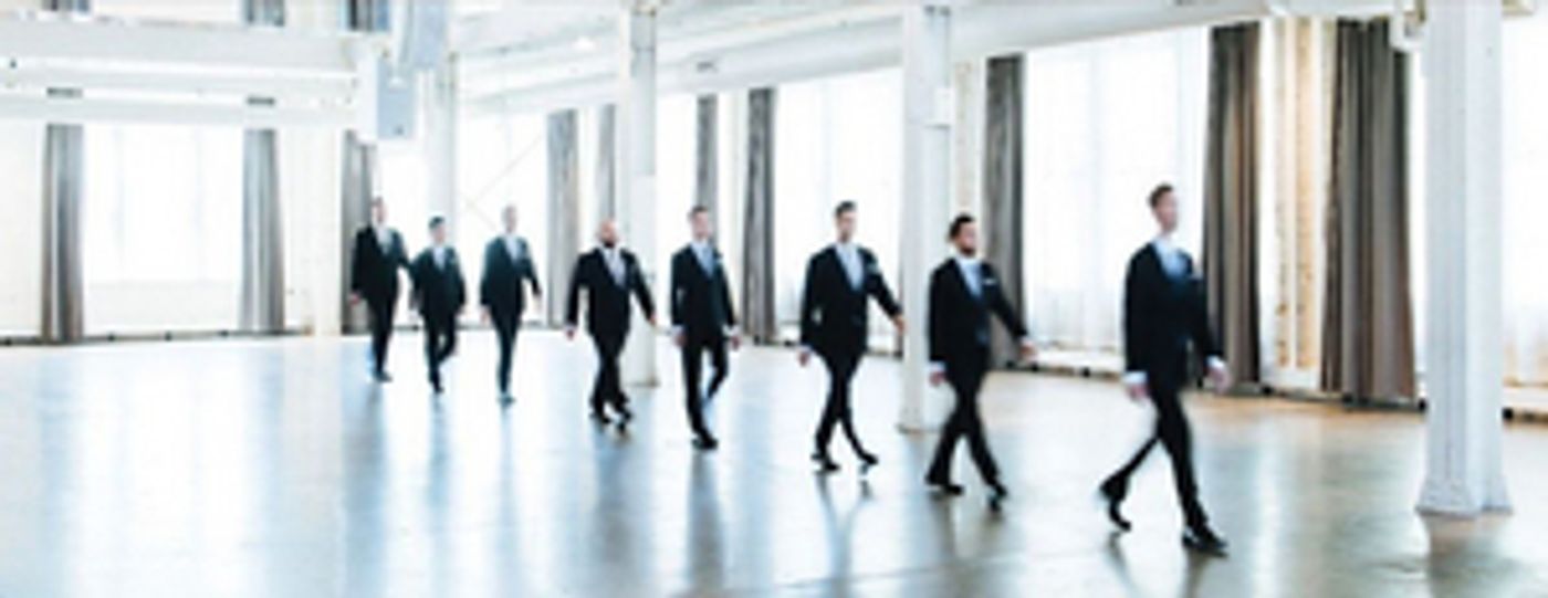 Cantus Announces 2021-22 Season Cantus Announces 2021-22 Season Image