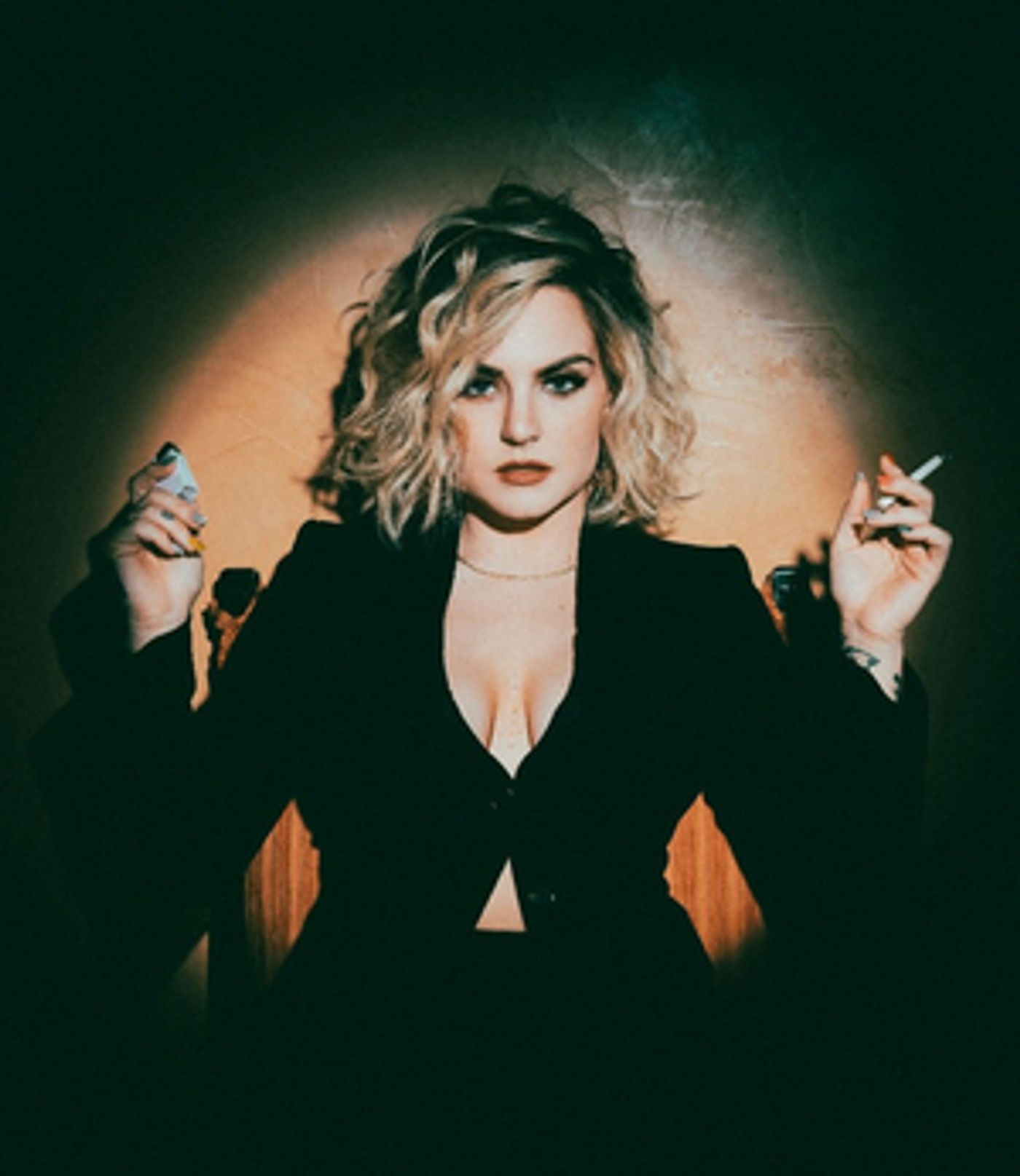 JoJo Announces New Project Out Oct. 1, Hear First Single 'Worst (I Assume)'  Image