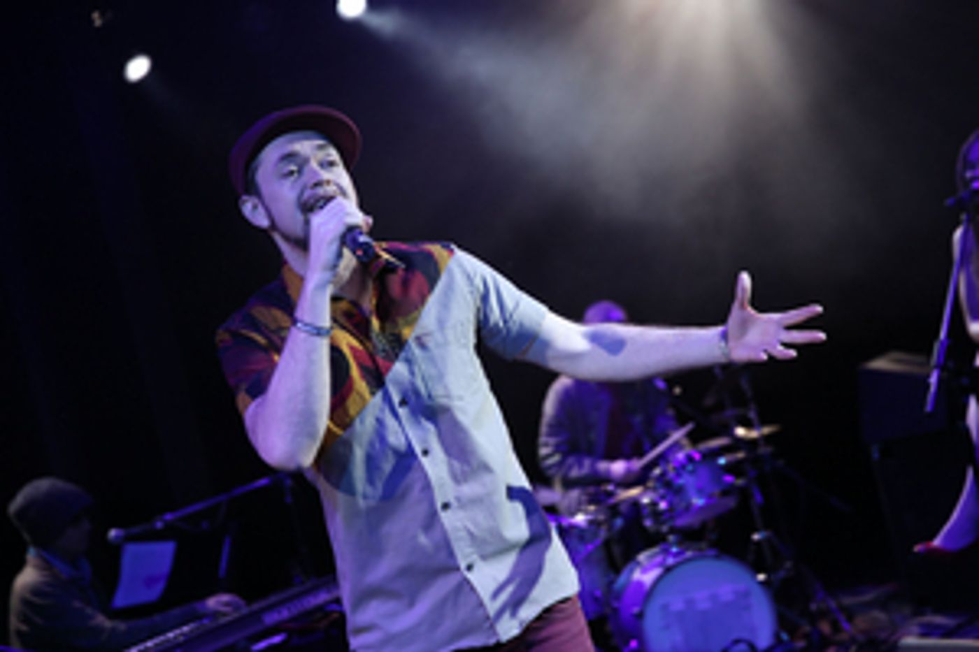 La MaMa Announces 2021-2022 Season La MaMa Announces 2021-2022 Season Image