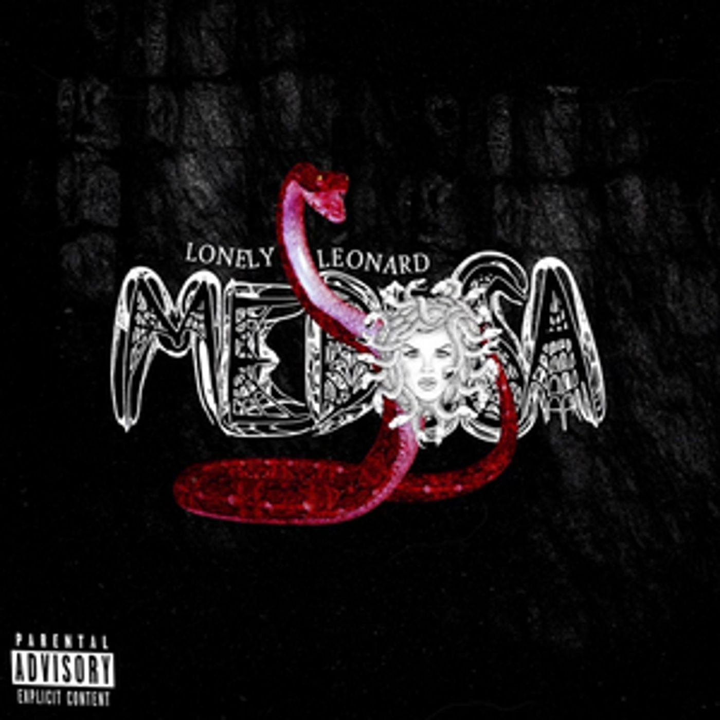 Lonely Leonard Releases New Single 'Medusa'  Image