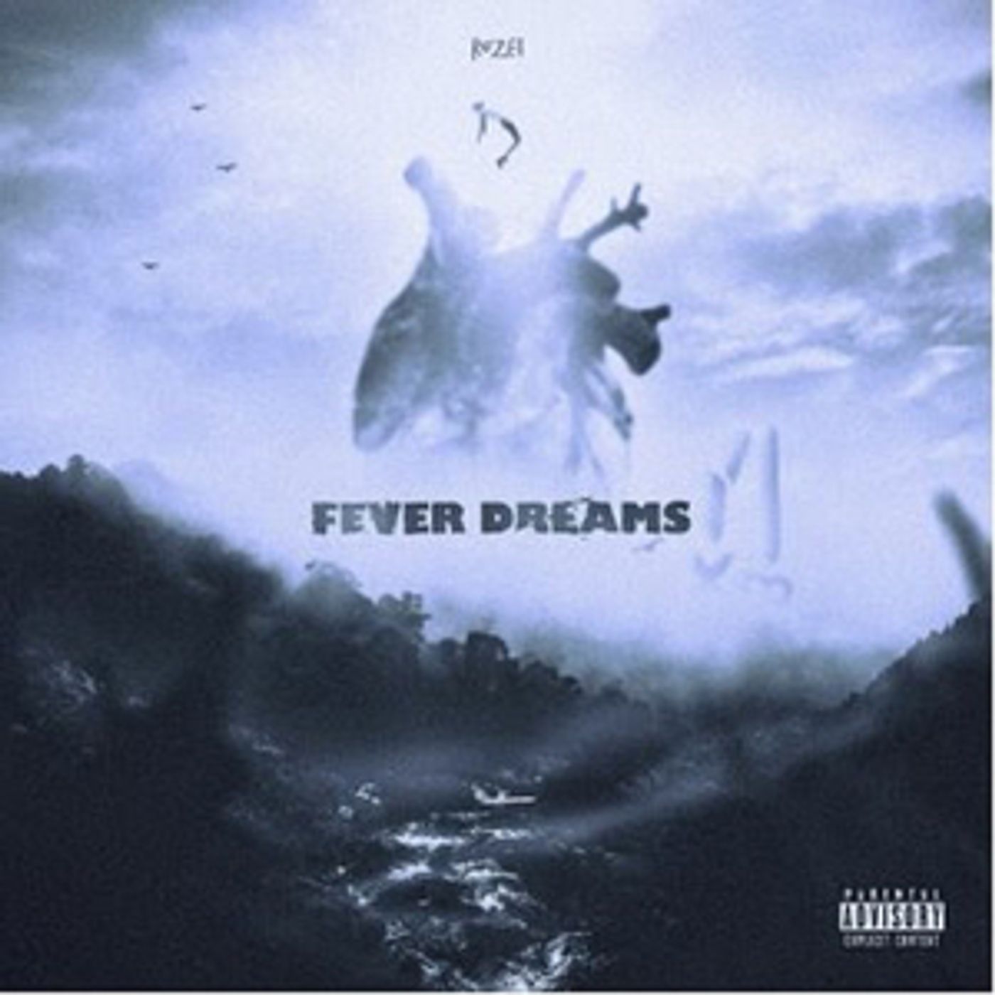 Rozei Shares 'Fever Dreams' Single Rozei Shares 'Fever Dreams' Single Image