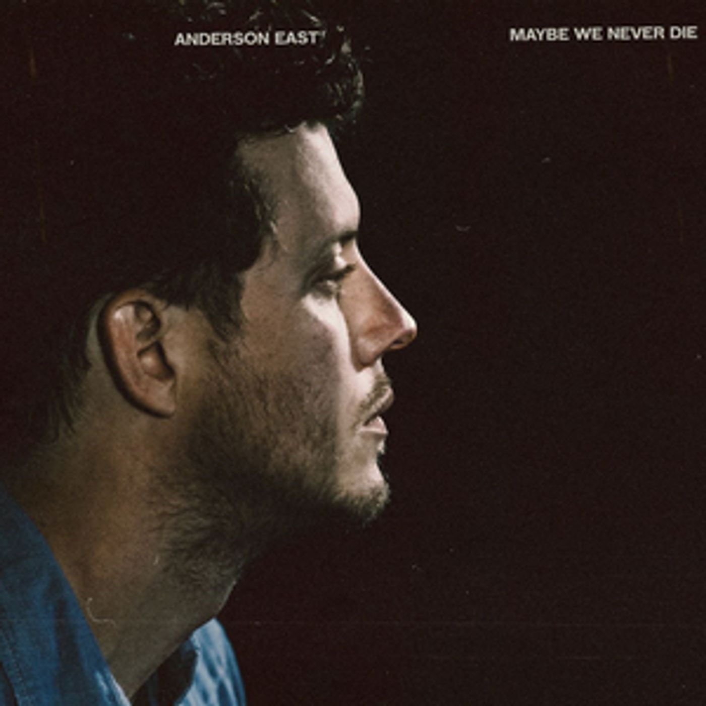Anderson East Releases Brand New Album 'Maybe We Never Die'  Image