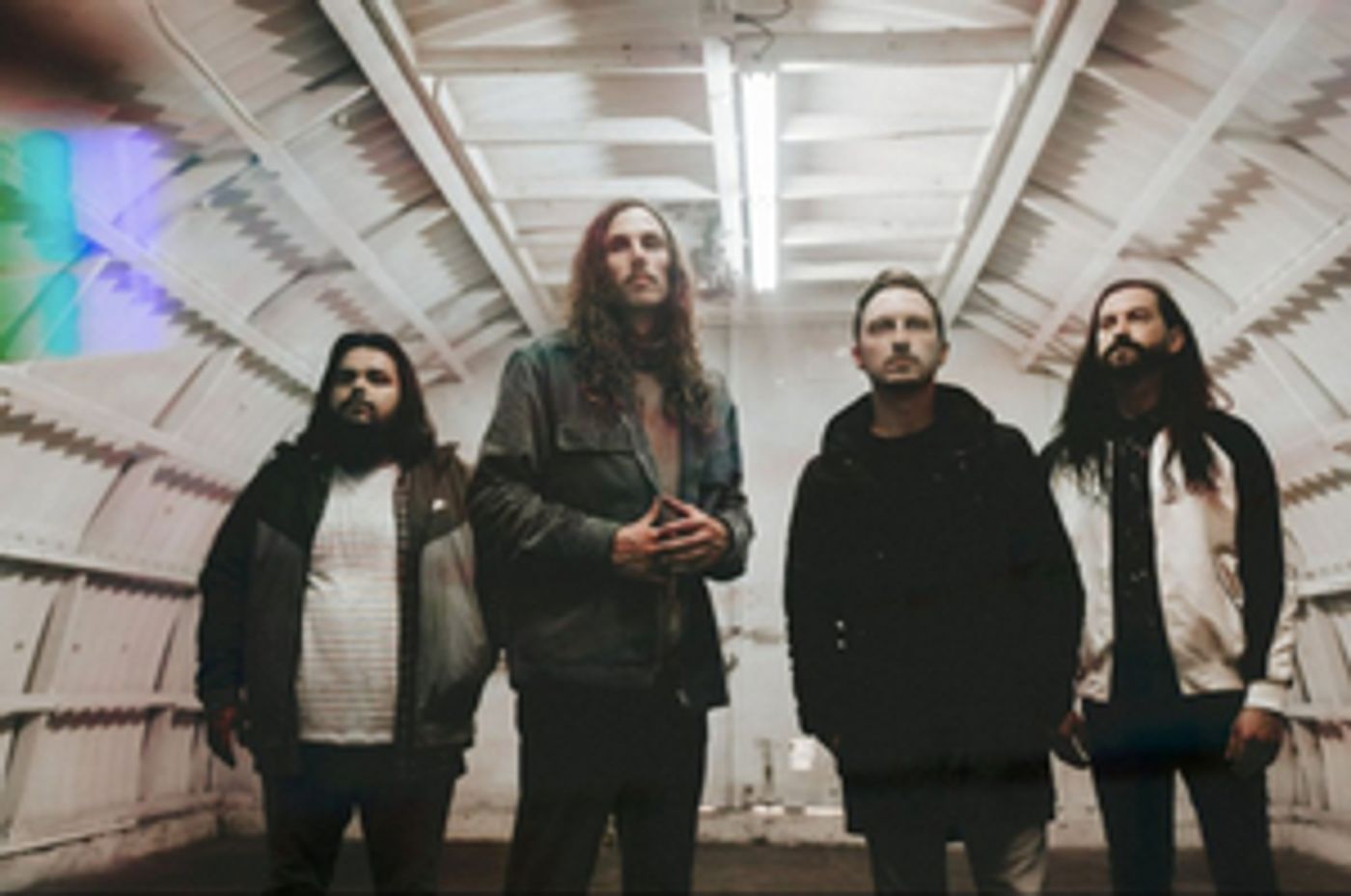 Silent Planet 'Panopticon' New Song Out Now  Image