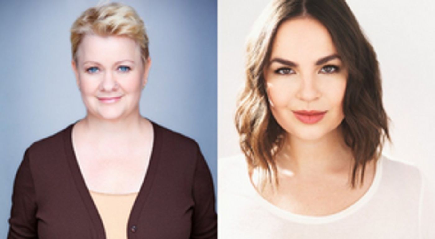 New London Barn Playhouse Announces The Two Week Run of ALWAYS...PATSY CLINE  Image