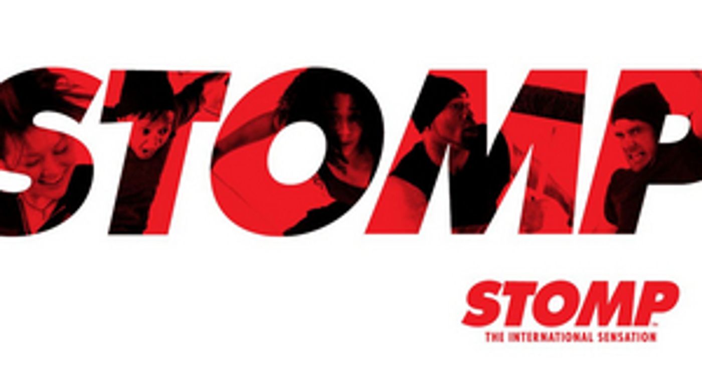STOMP Brings Live Performance Back to Bass Concert Hall Next Week STOMP Brings Live Performance Back to Bass Concert Hall Next Week Image