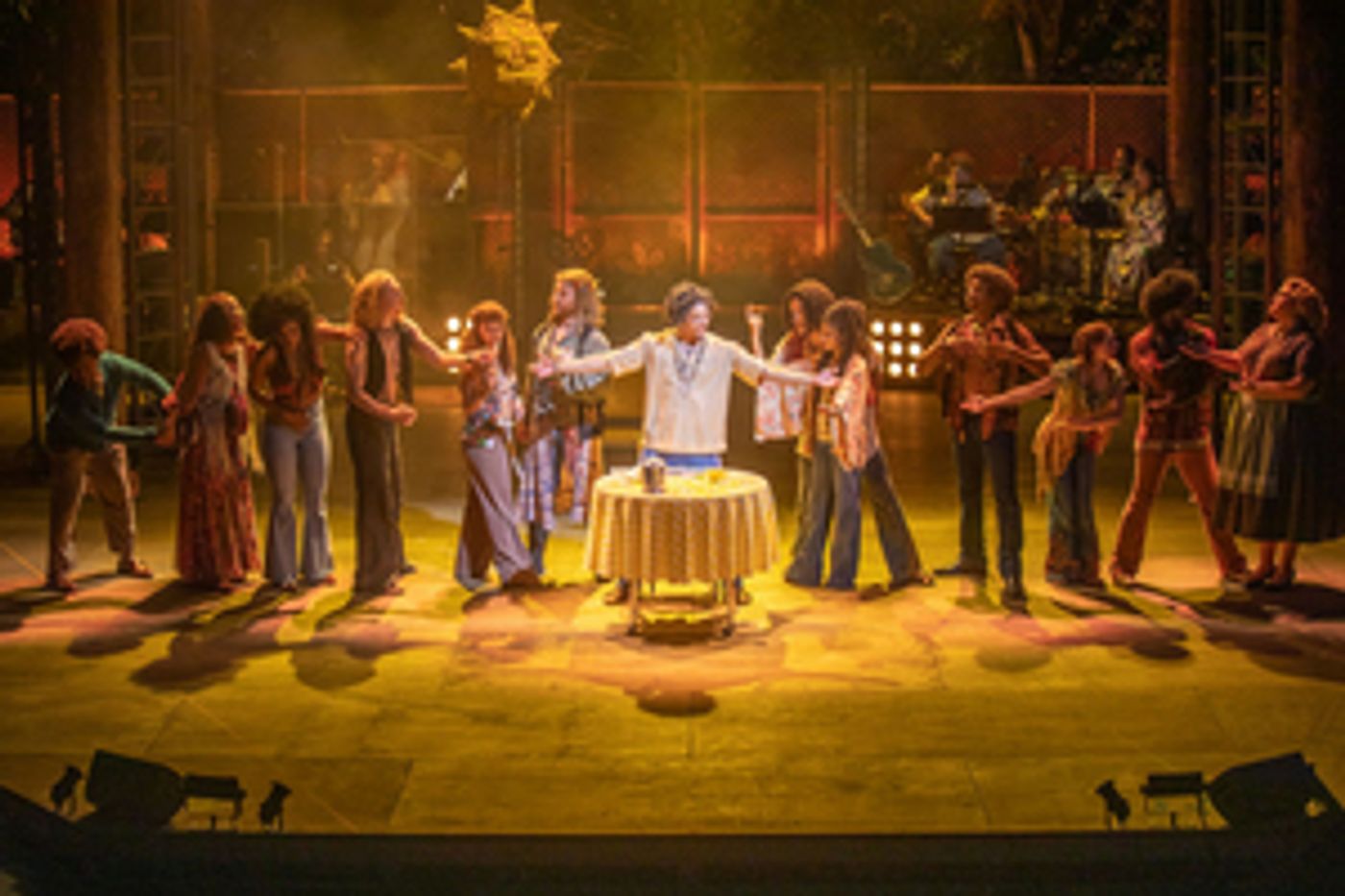 The Old Globe Announces COVID-19 Health And Safety Policies  Image