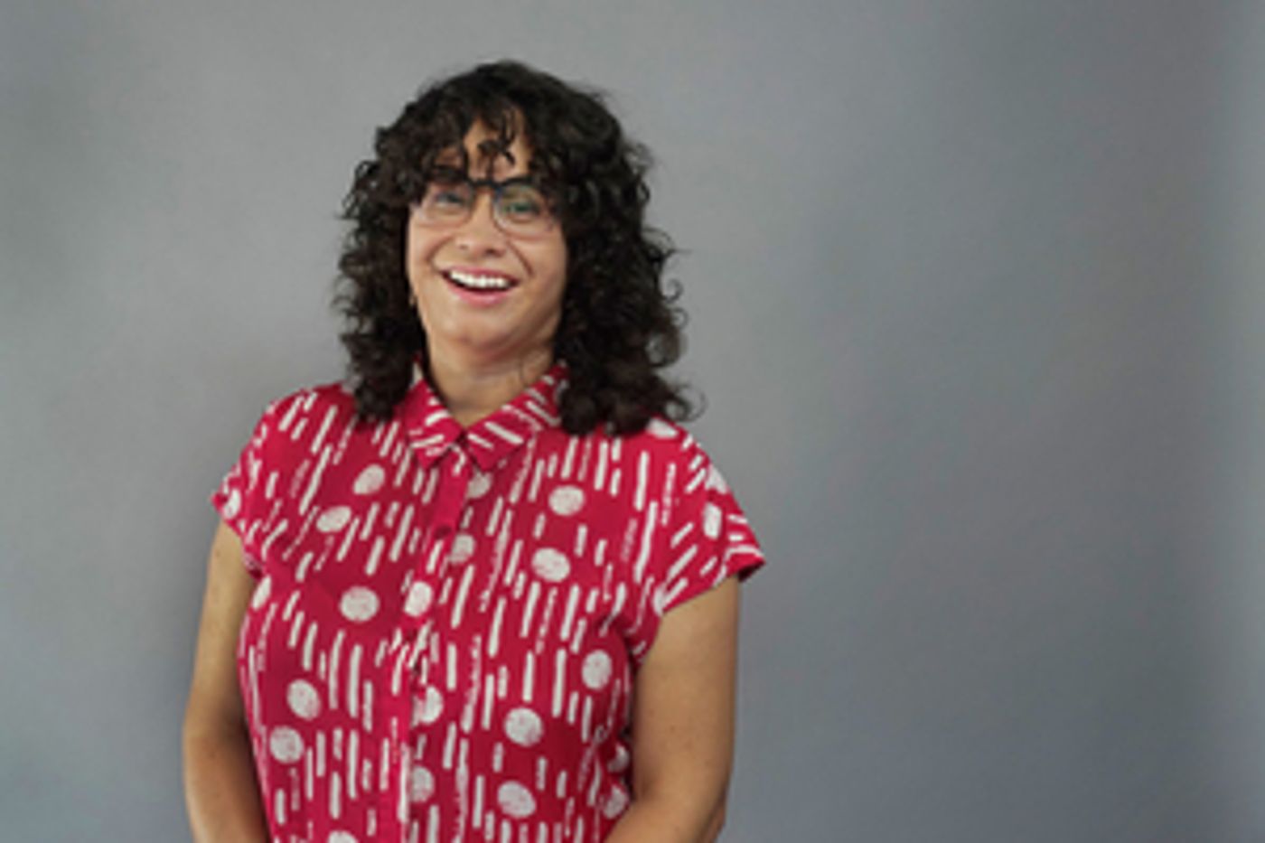 TheatreWorks Silicon Valley Appoints Alejandra Cisneros as Director of Arts Engagement TheatreWorks Silicon Valley Appoints Alejandra Cisneros as Director of Arts Engagement Image