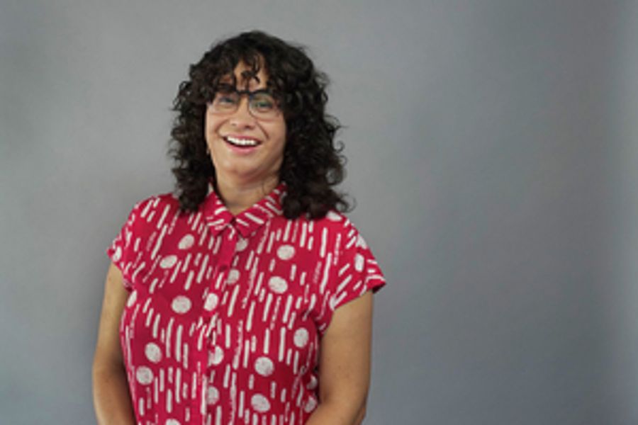 TheatreWorks Silicon Valley Appoints Alejandra Cisneros as Director of Arts Engagement  Image
