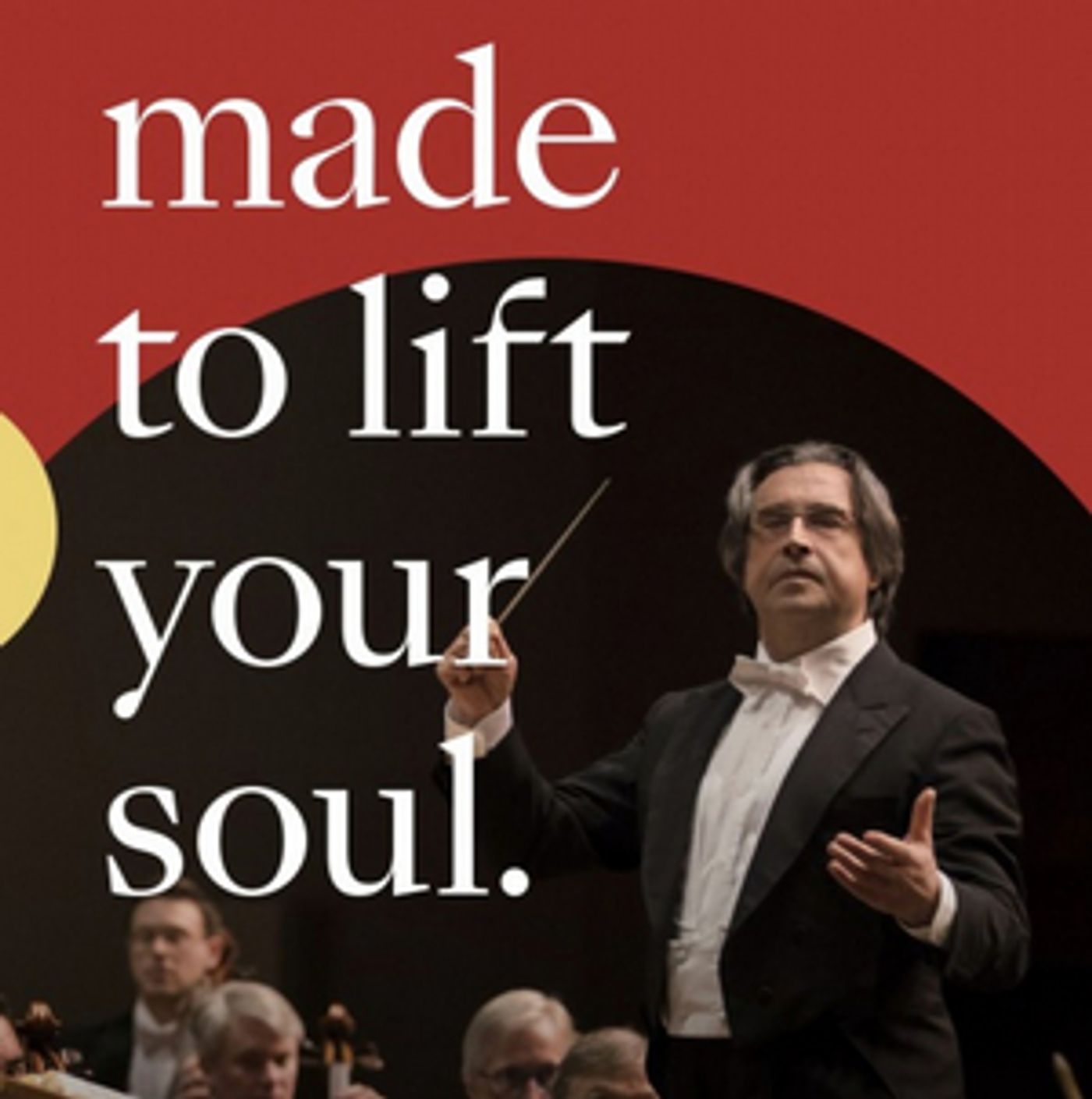 CSO Fall Season Tickets Now On Sale  Image