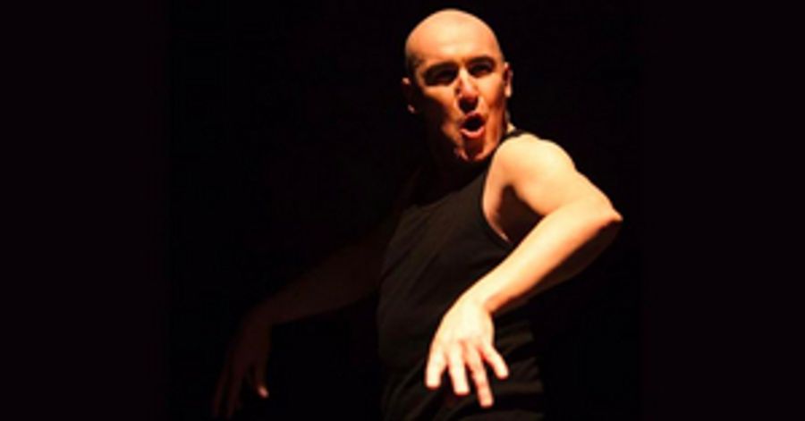 EDINBURGH 2021: Review: SILENT, Dance Base Image