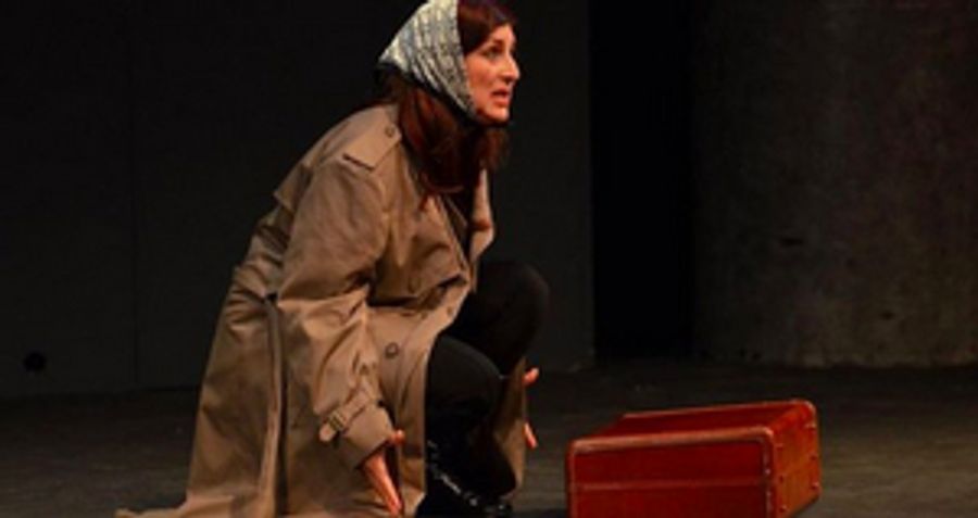 EDINBURGH 2021: Review: MIMI'S SUITCASE, Assembly Showcatcher Image