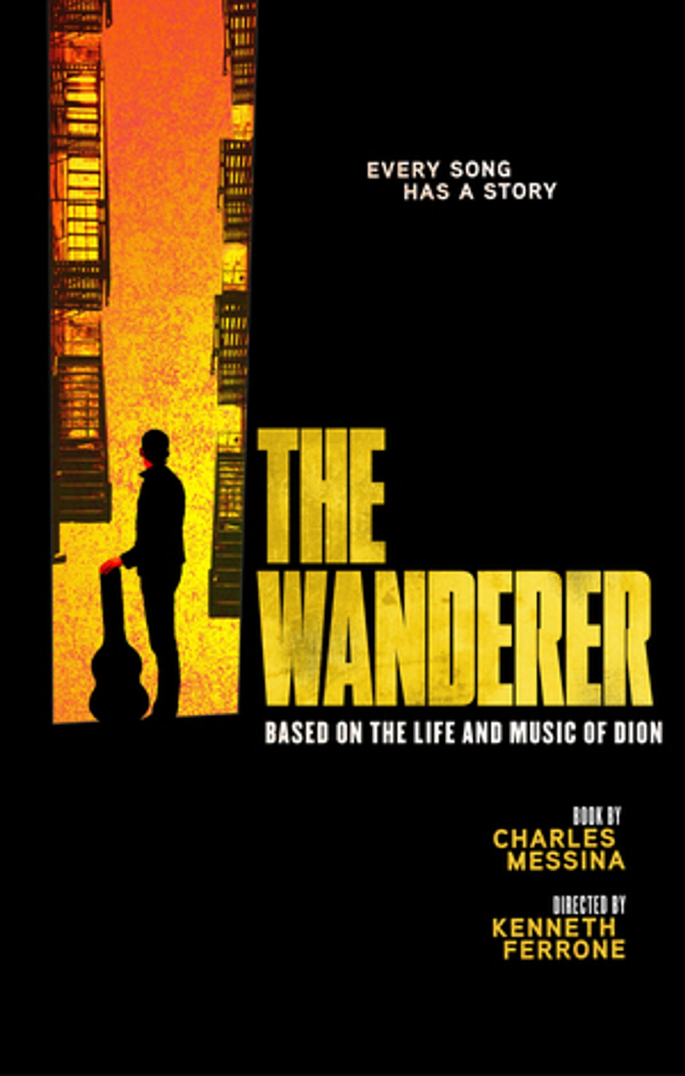 THE WANDERER Cast Will Perform as Part of Taste of Tennis Event  Image