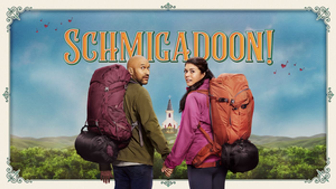 Student Blog: What I Loved About ¡Schmigadoon! Student Blog: What I Loved About ¡Schmigadoon! Image