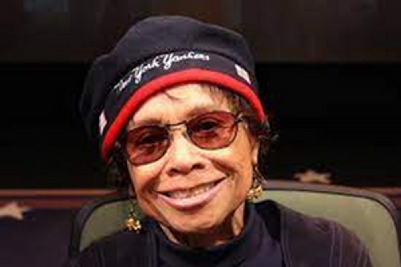 Micki Grant, Composer, Playwright and Performer, Has Died at Age 92  Image