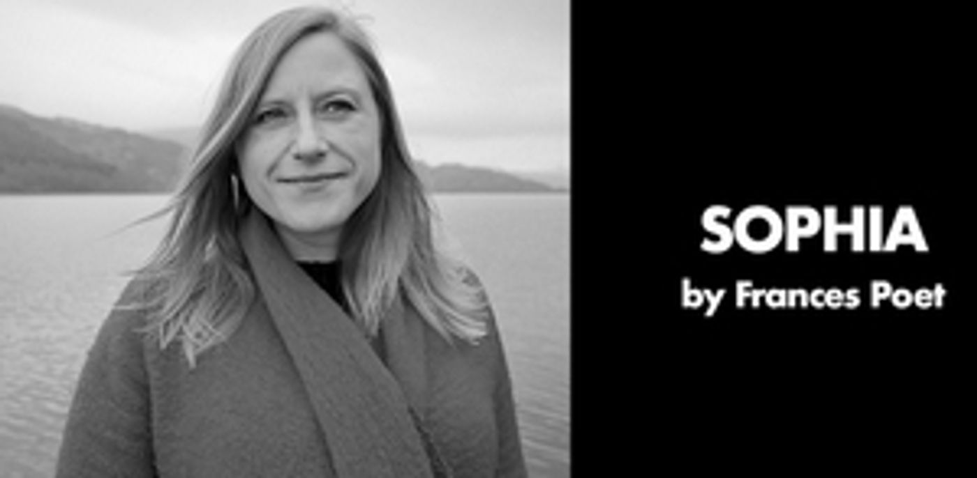 Review: SOPHIA, Sound Stage Review: SOPHIA, Sound Stage Image