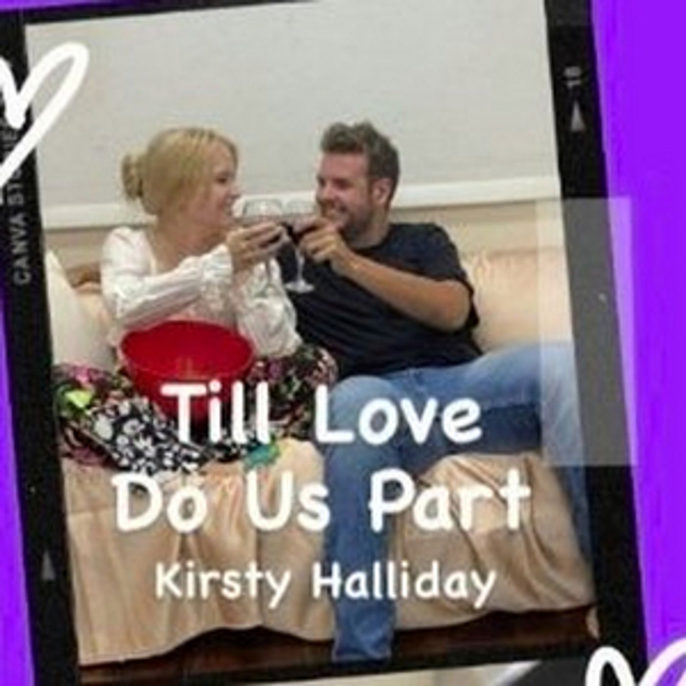 EDINBURGH 2021: Review: TILL LOVE DO US PART, Fringe Player EDINBURGH 2021: Review: TILL LOVE DO US PART, Fringe Player Image