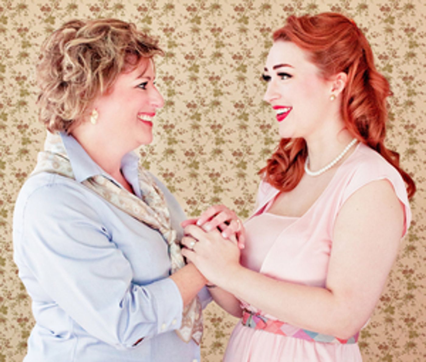 Review: STEEL MAGNOLIAS at The Phoenix Theatre Company  Image