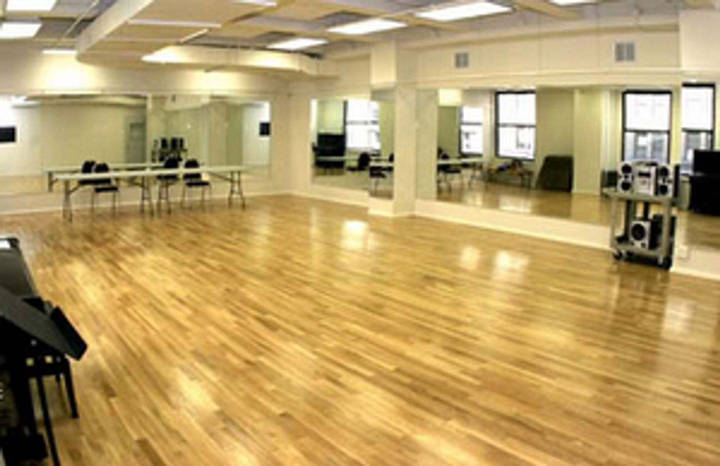 Student Blog: Auditioning: It's A Learning Experience, Not the Hunger Games  Image