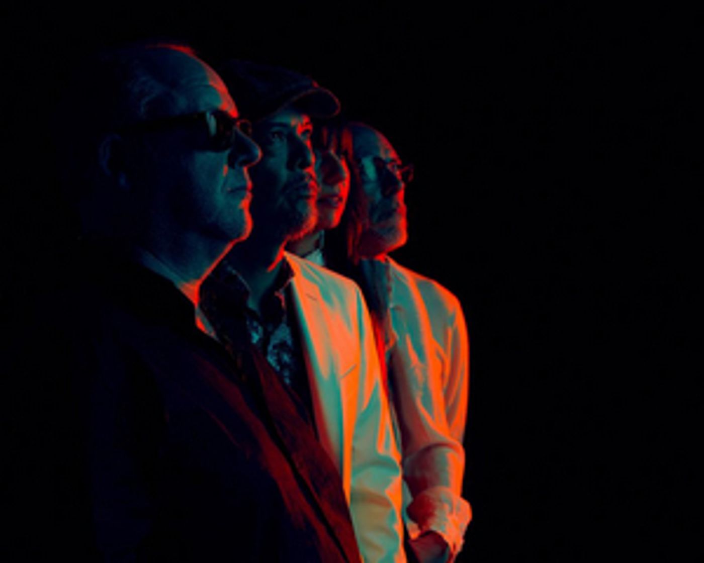 Pixies Cancel September U.S. Tour Dates  Image