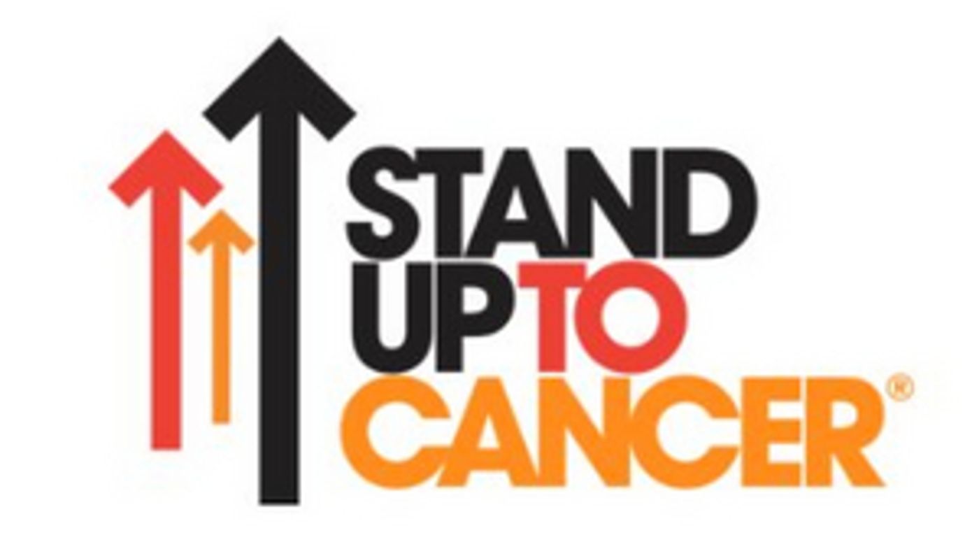 Stand Up To Cancer Raises More Than $143M in Connection with 7th Biennial Roadblock Telecast Stand Up To Cancer Raises More Than $143M in Connection with 7th Biennial Roadblock Telecast Image