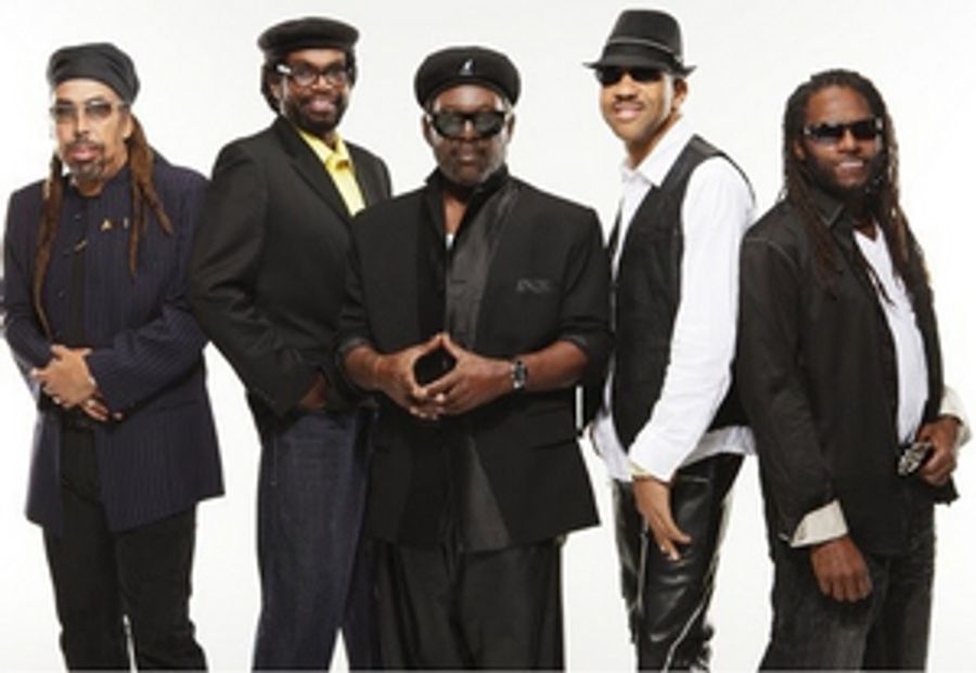 Horizon Foundation Sounds of The City to Present Third World Image