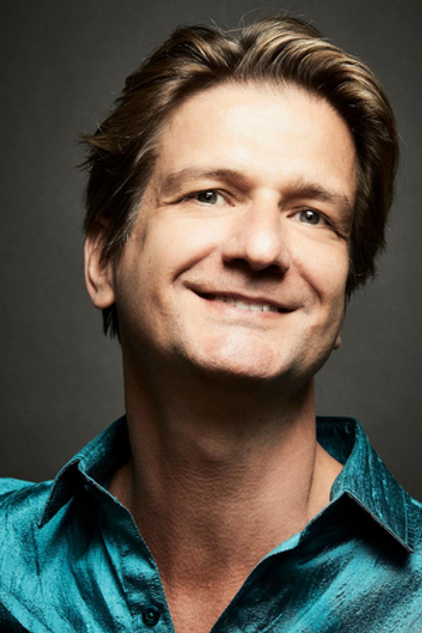 Henning Rübsam to Teach Dance History/Appreciation Course on 'Iconic Dance Partnerships'  Image