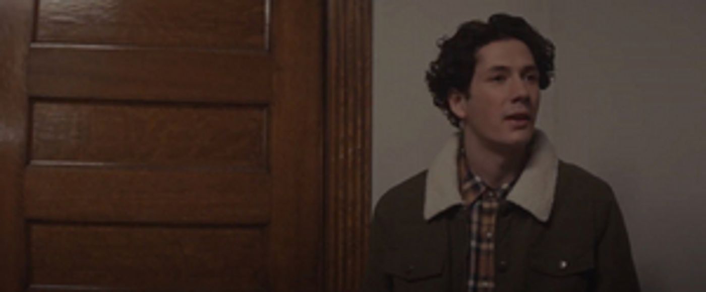 SEANCE to Premiere Exclusively on Shudder Sept. 29  Image