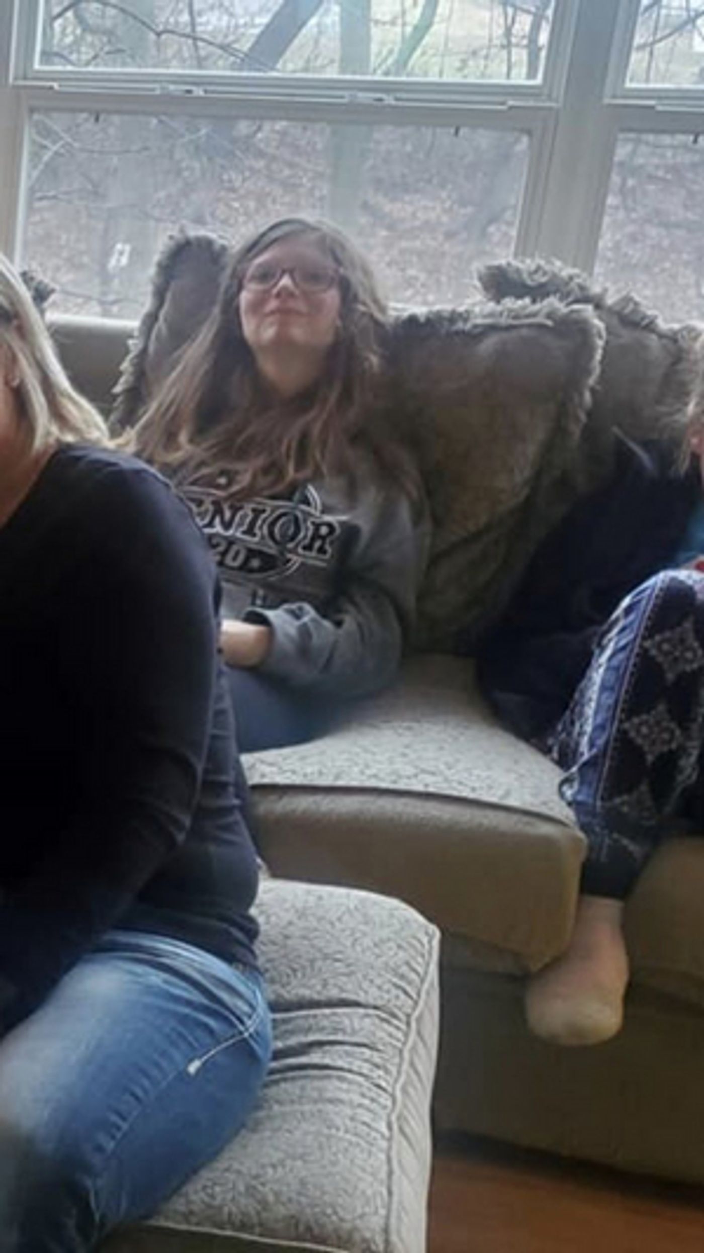 Student Blog: An Open Letter to the Awkward College Freshman  Image