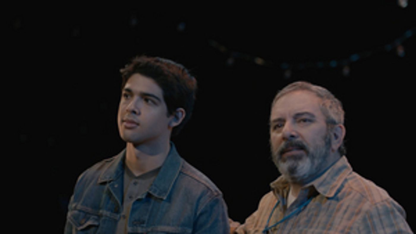 IAMA Theatre Company's CANYON is Coming to CTG's Digital Stage in September  Image