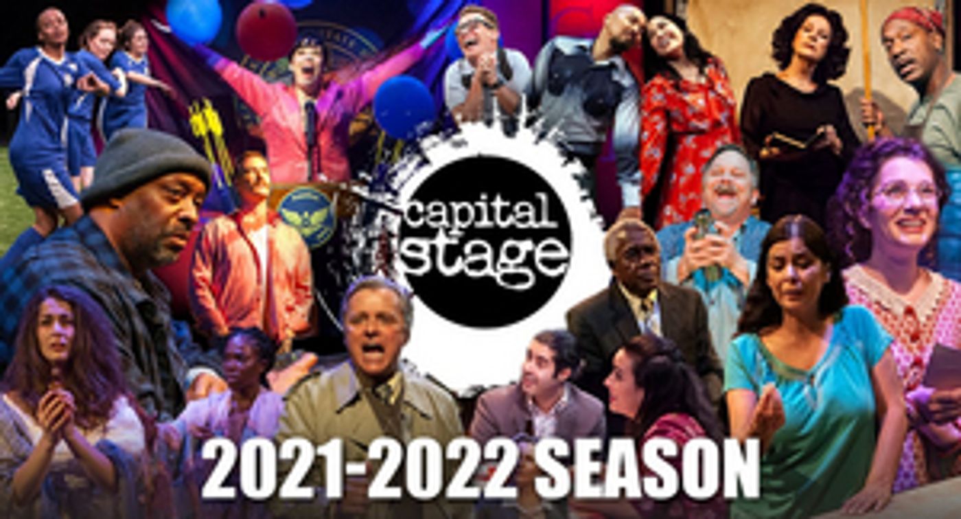 Capital Stage to Require Proof of Vaccination To Enter the Venue  Image