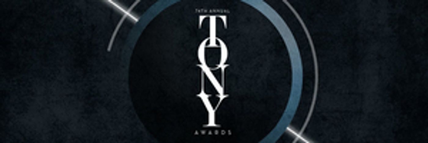 The Tony Awards & Audience Rewards Announce the Return of 'The Official Tony Awards Challenge' Launching Today The Tony Awards & Audience Rewards Announce the Return of 'The Official Tony Awards Challenge' Launching Today Image