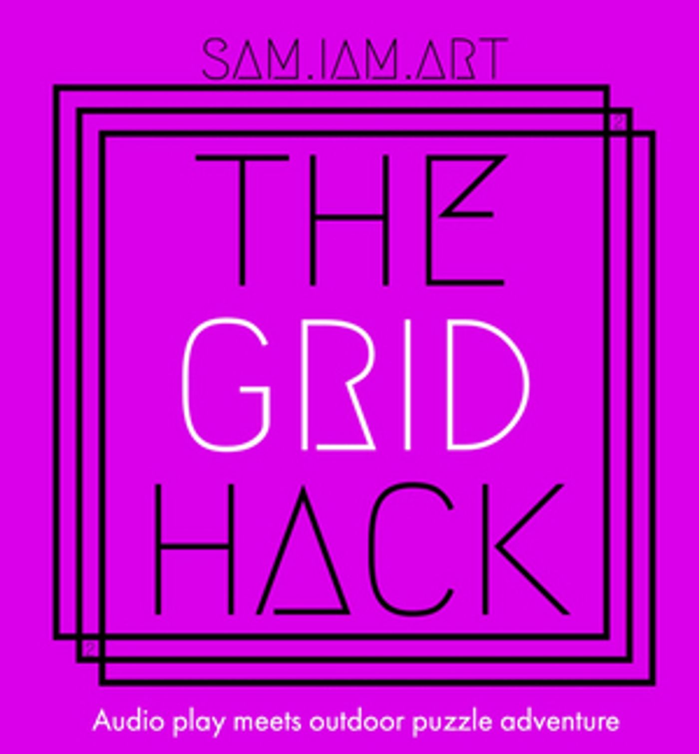 Meet-Sam-The-Grid-Hack-20010101 Explore DUMBO with the New Outdoor Adventure THE GRID HACK Image