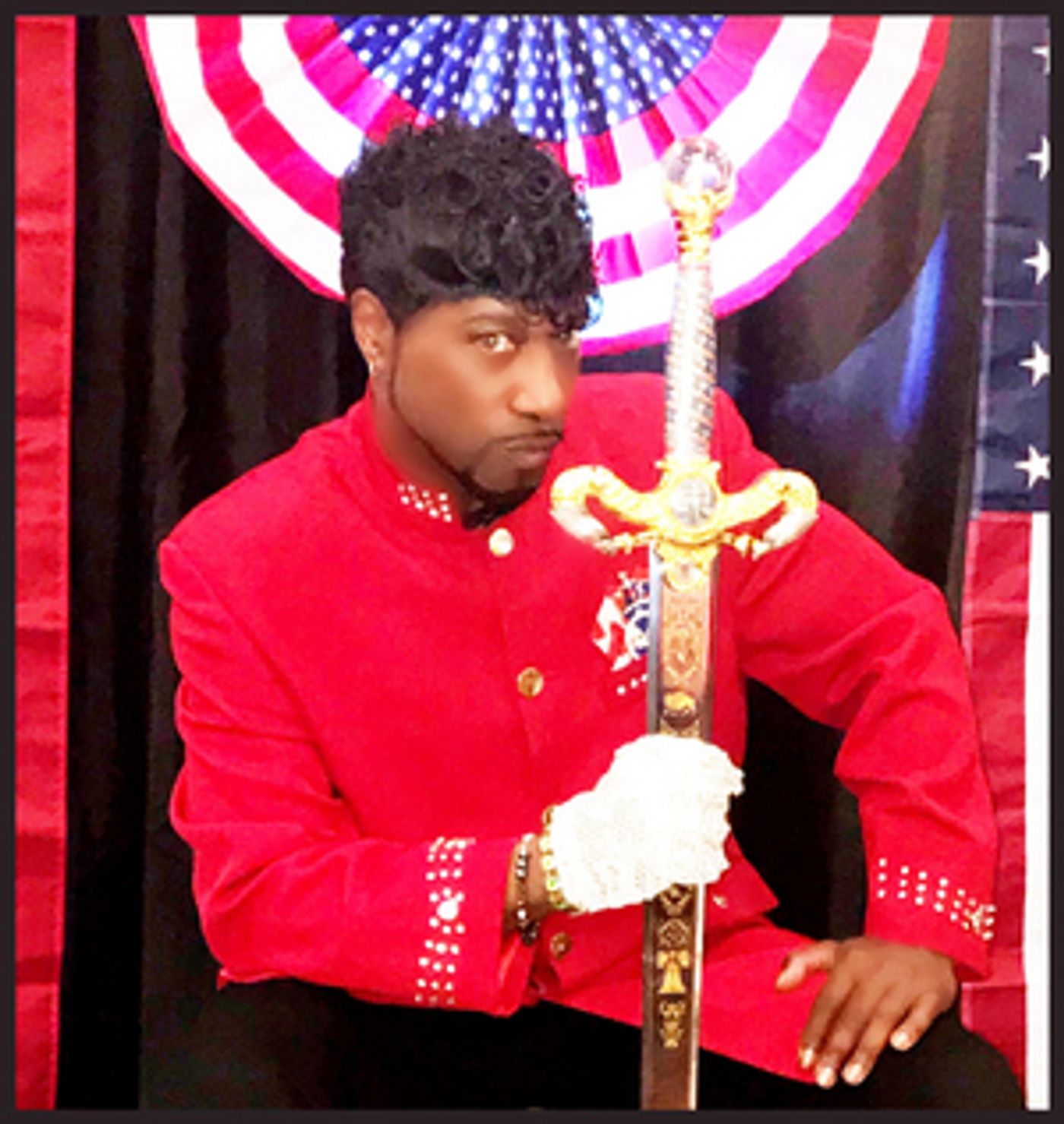 T-FOX to Release New Inspiration Album Walk by Faith on Aug. 24 T-FOX to Release New Inspiration Album Walk by Faith on Aug. 24 Image