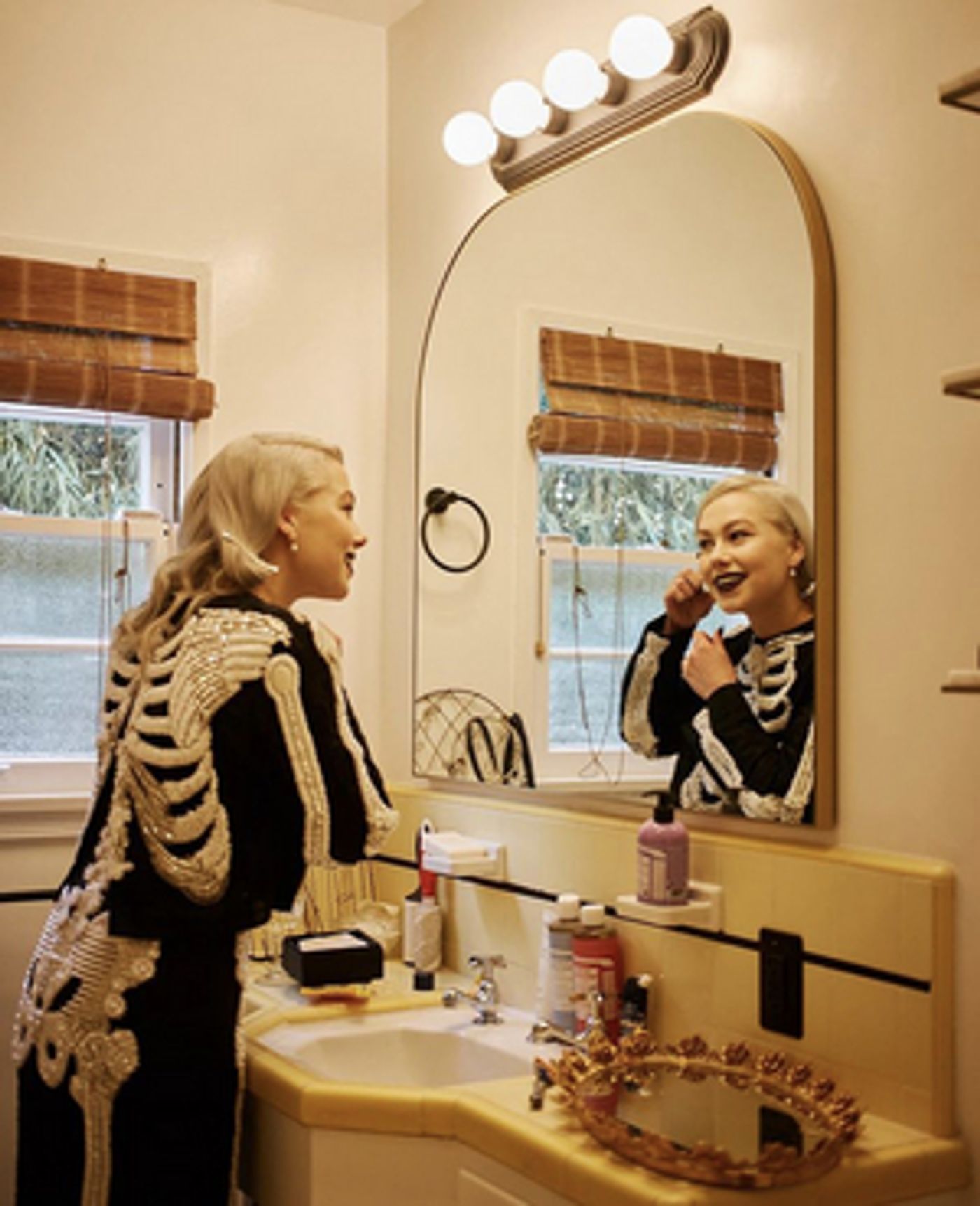 Student Blog: Six Mainstream Artists Who Should (And I Hope, Will) Write a Musical  Image