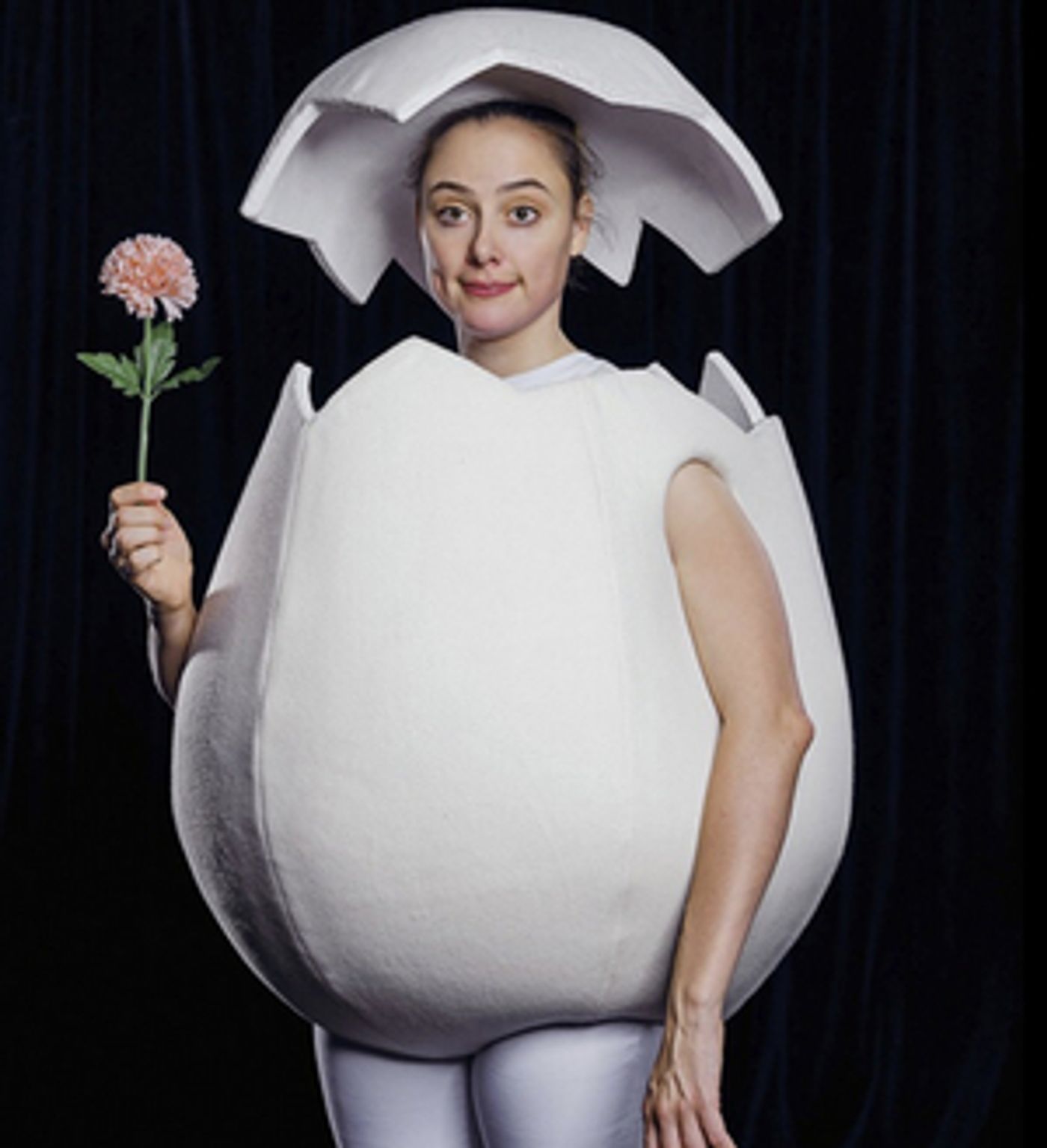 EDINBURGH 2021: Review: EGG, Black Box Live  Image