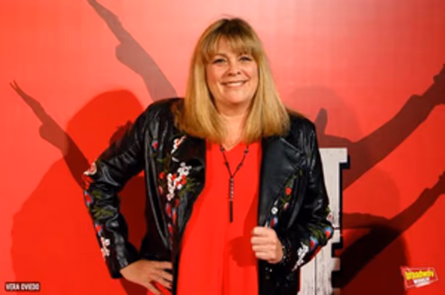 ¡Feliz Cumpleaños, Marta Valverde! Image