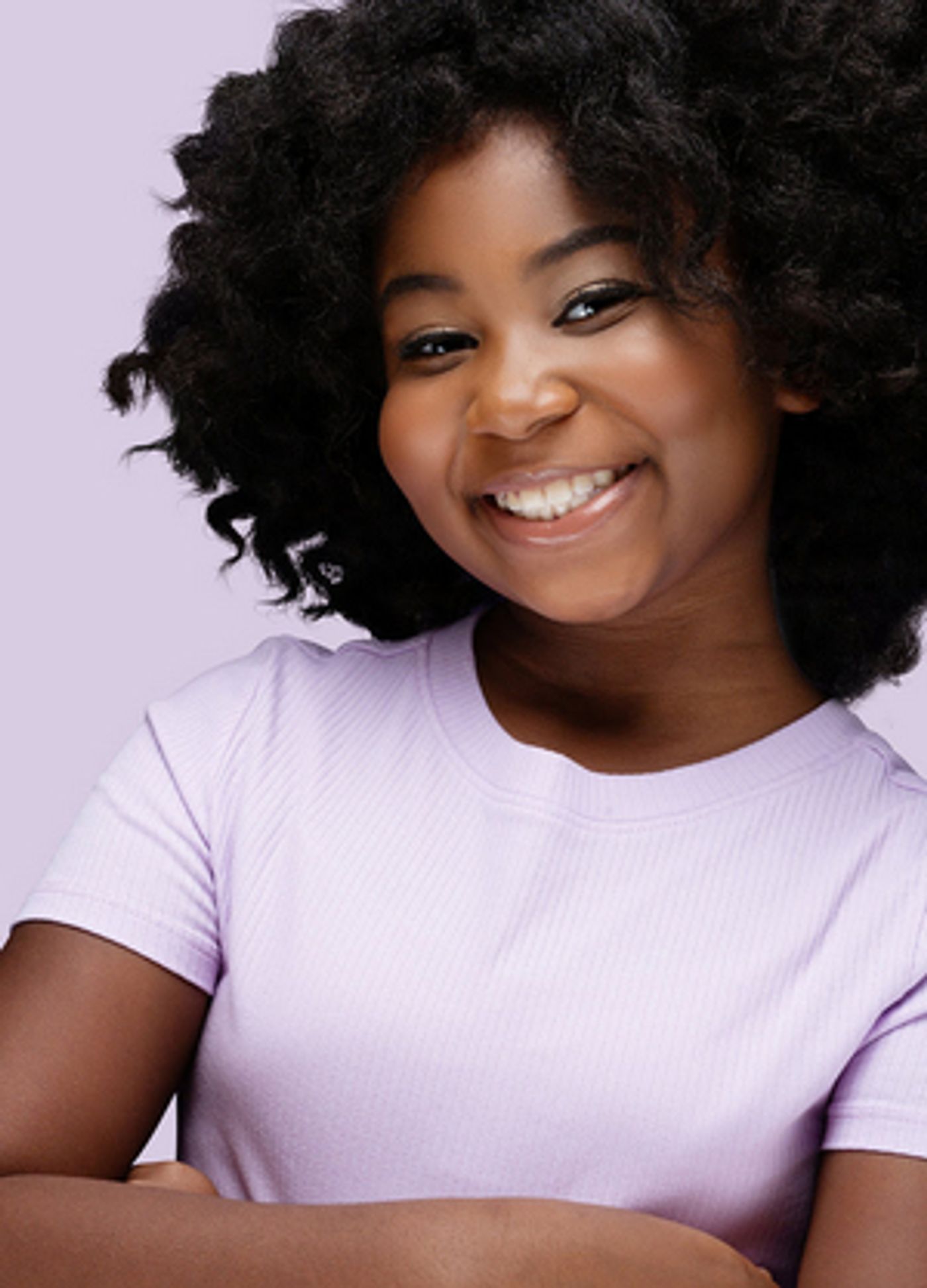 Celina Smith Will Star as the Title Role in NBC'S ANNIE LIVE!  Image