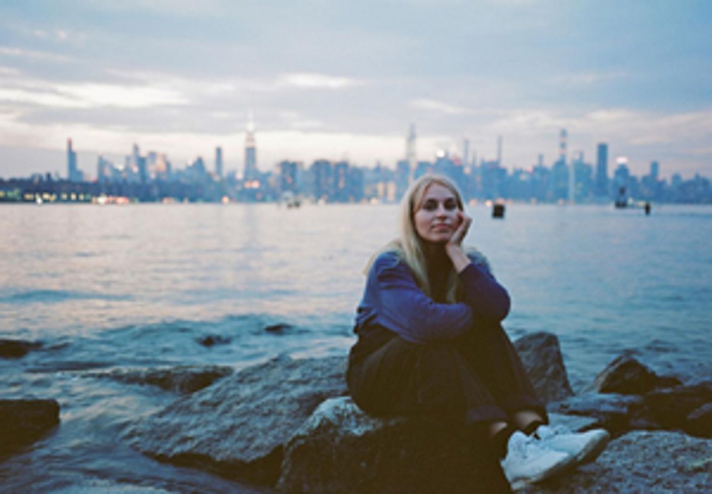 MUNYA Announces Debut Album, Shares New Single & Video  Image