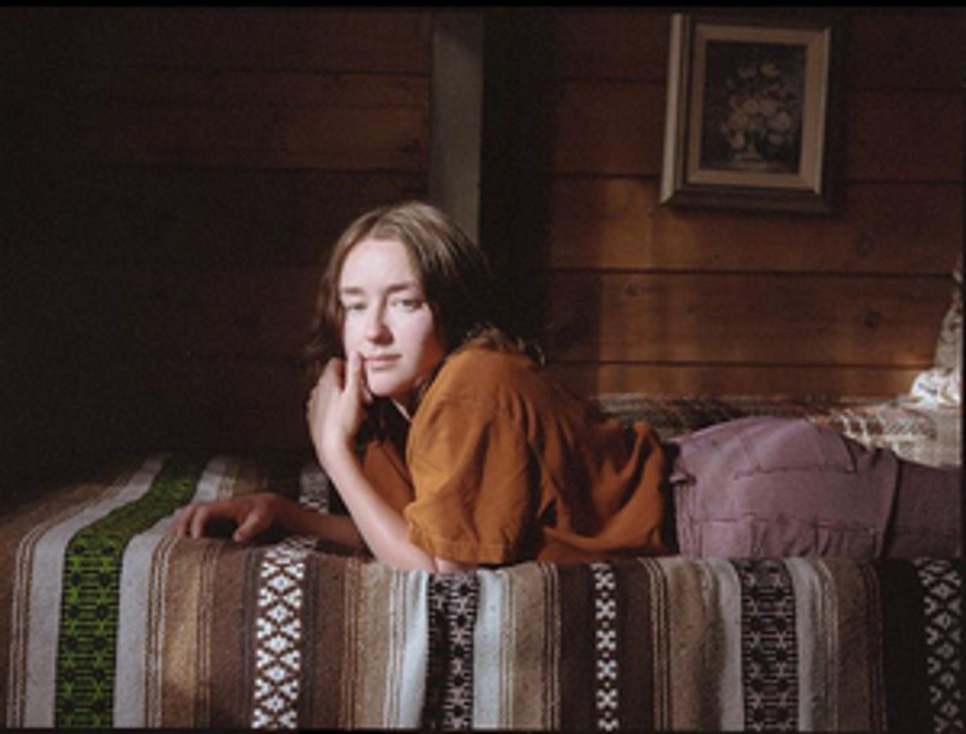 Boy Scouts Share Introspective Video For New Track 'Didn't I'  Image