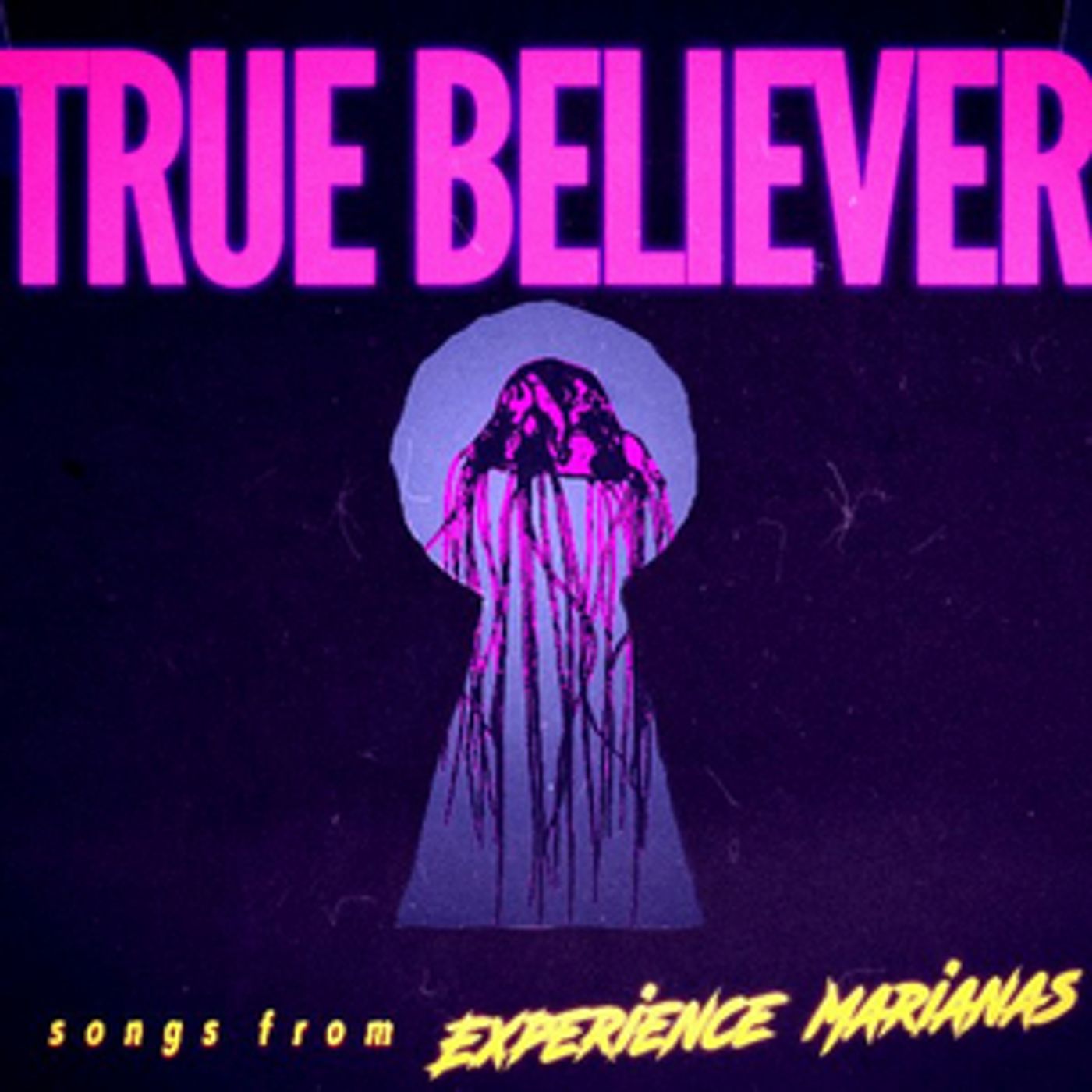 THE LIGHTNING THIEF's Rob Rokicki to Release New EP & Single THE LIGHTNING THIEF's Rob Rokicki to Release New EP & Single Image