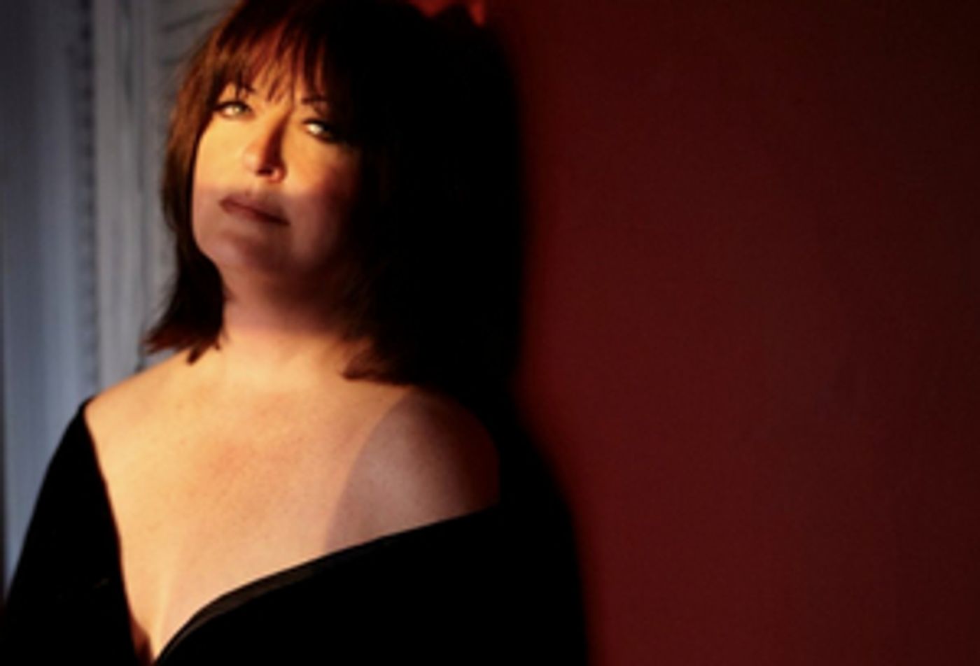 Ann Hampton Callaway to Celebrate the Songs of Judy Garland and Timeless Movie Themes in Two New London Concerts  Image