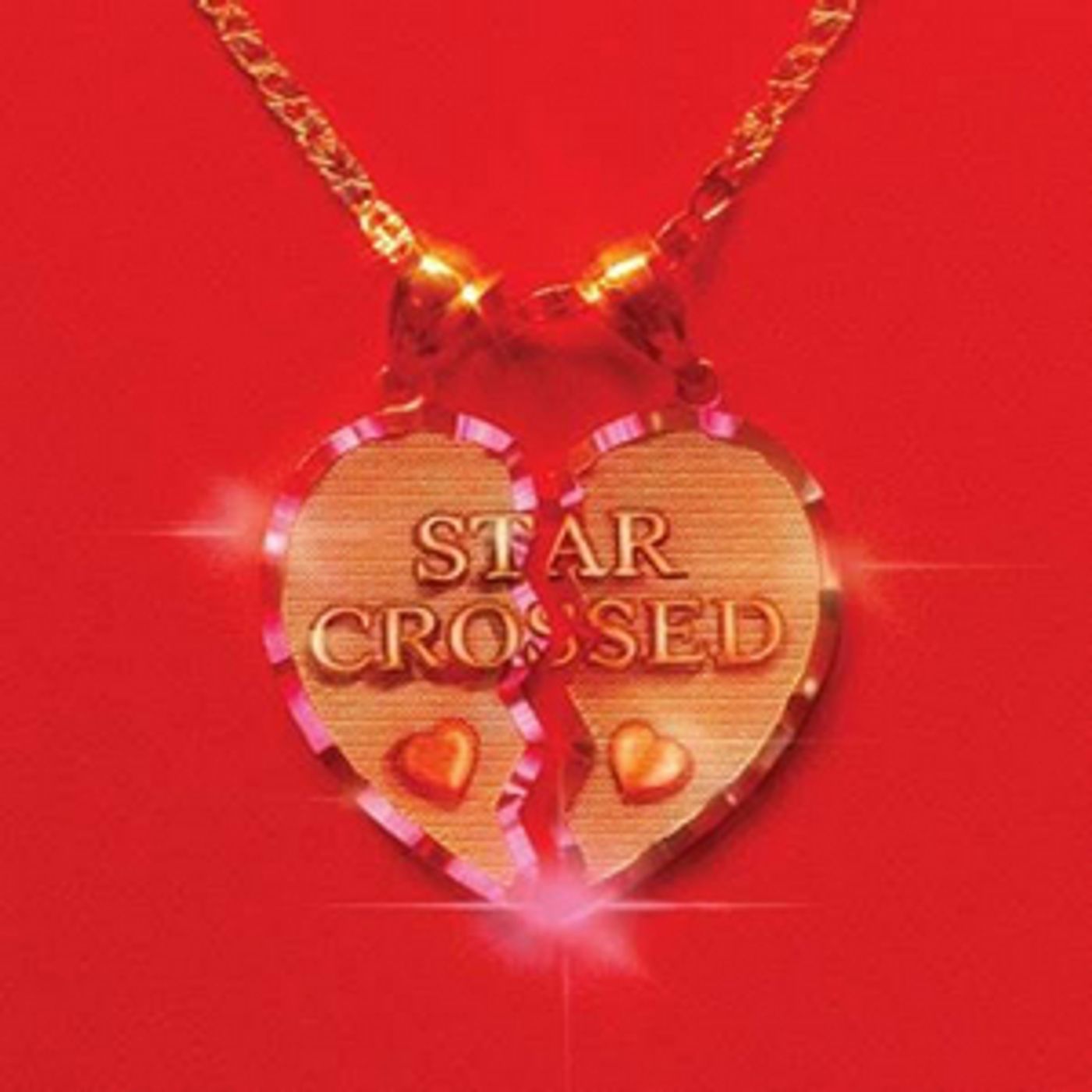 Kacey Musgraves Returns With Fourth Studio Album 'star-crossed'  Image