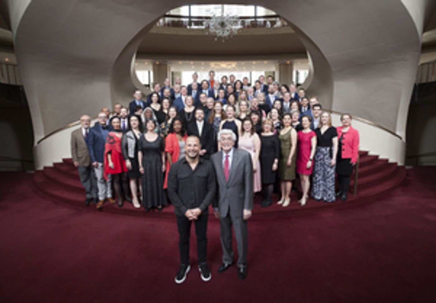 The Met and its Orchestra Reach Agreement, Providing a Path to September Reopening  Image