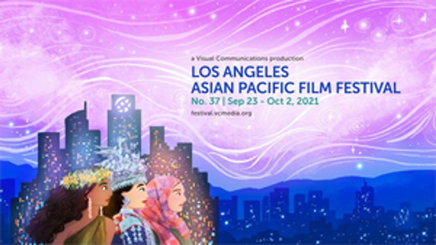 37th Los Angeles Asian Pacific Film Festival Announces Dates and Early Highlights  Image