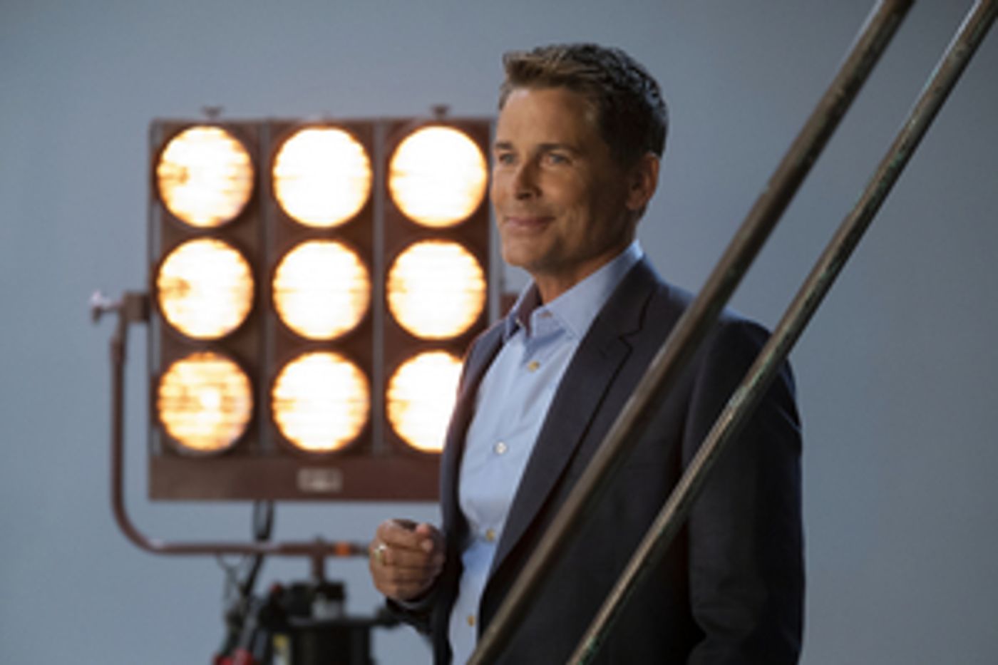 Rob Lowe to Host Netflix's ATTACK OF THE HOLLYWOOD CLICHES! Comedy Special  Image