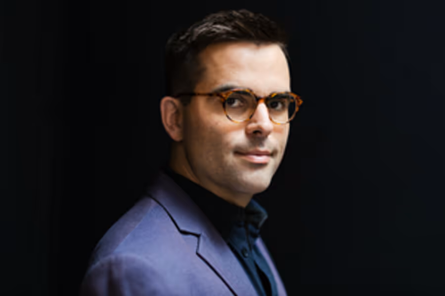BWW Inteview: Maestro Luke Frazier Shares Details on Great Performances, New Arrangements for WICKED IN CONCERT! Image