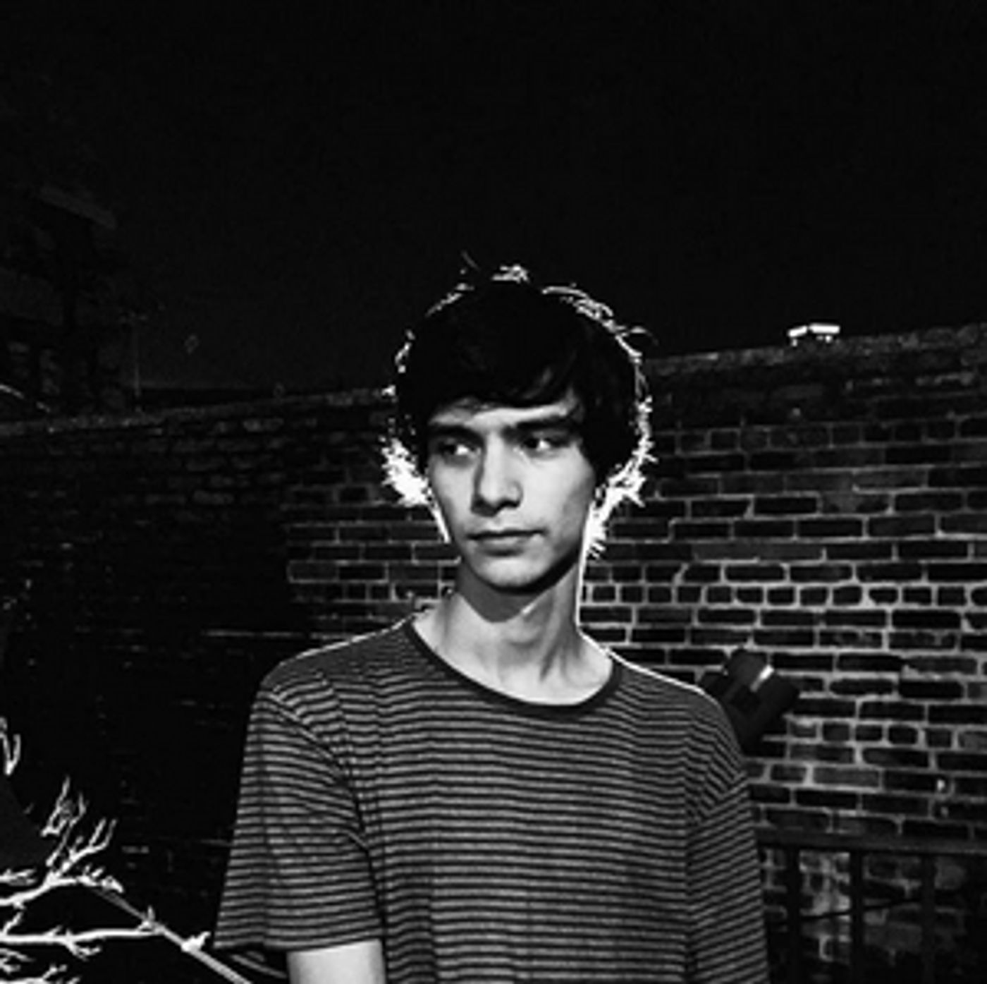 Rubber Band Gun Releases New Single Rubber Band Gun Releases New Single